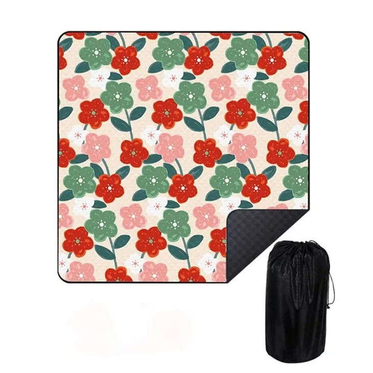 picnic fleece blanket