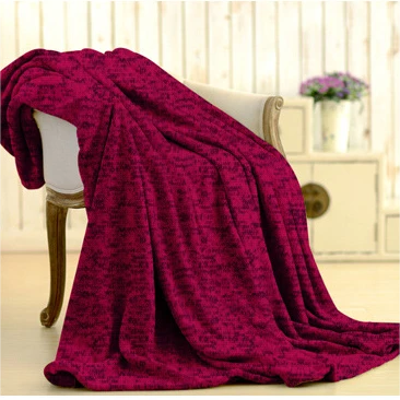 100% Polyester Hacci Fabric