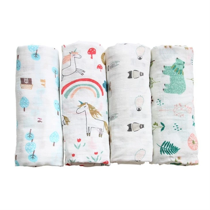 Minky Blanket