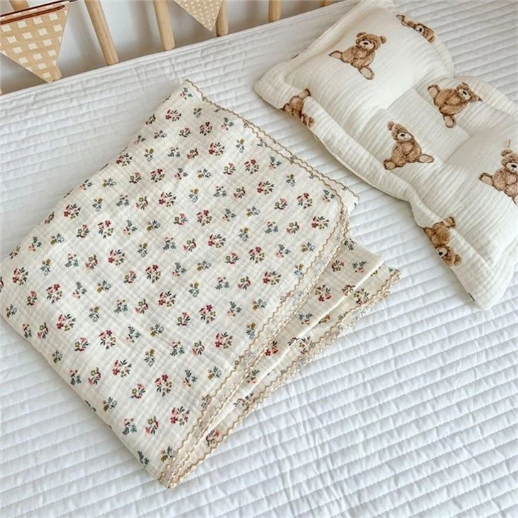 Baby Blankets Unisex Free Sample