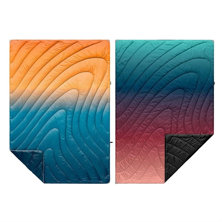 Camping Blanket