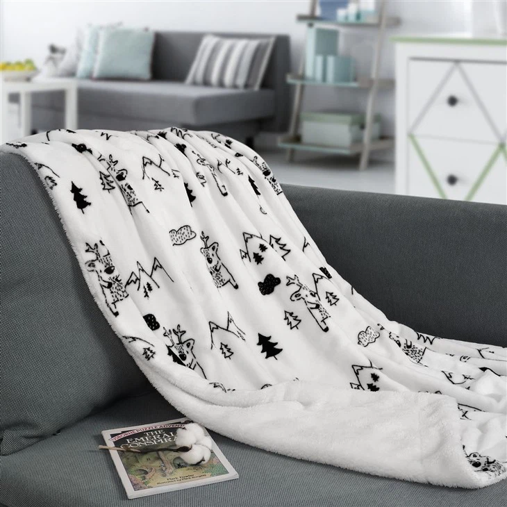 Cashmere Baby Blanket price