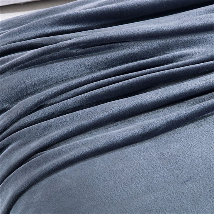 cheap coral fleece blanket
