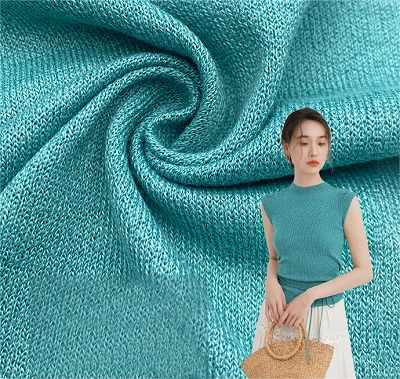 В