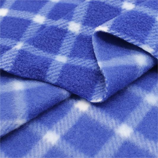 Super Soft Polar Fleece Fabric