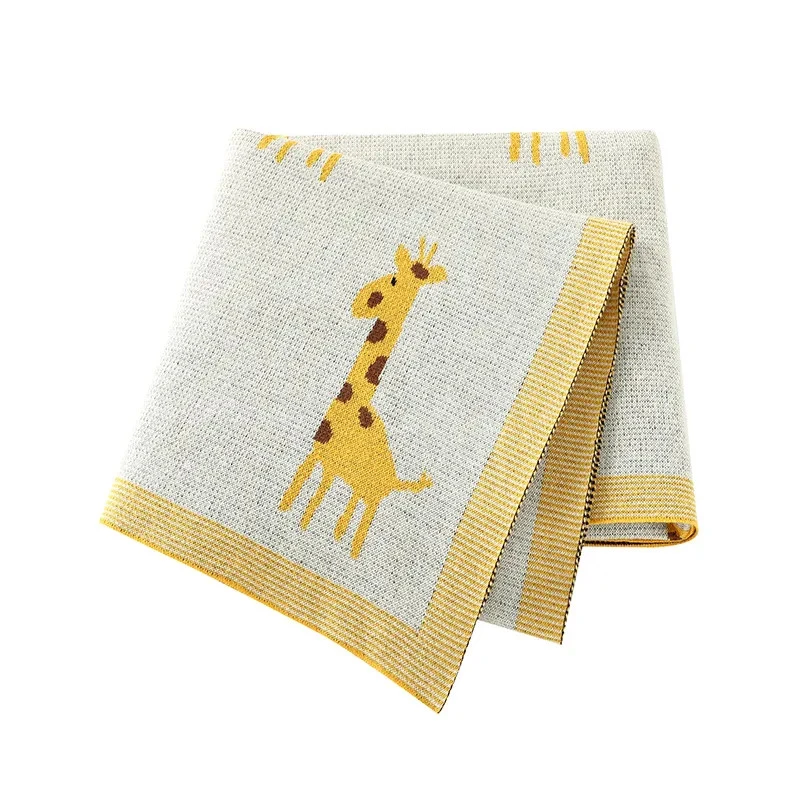 Ковдра Giraffe Lovey