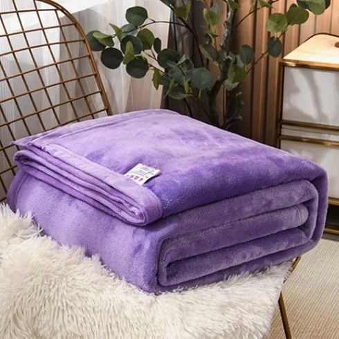 sublimation flannel blanket