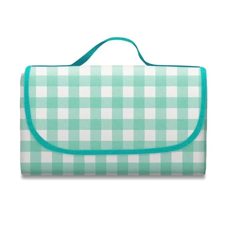 machine washable picnic blanket