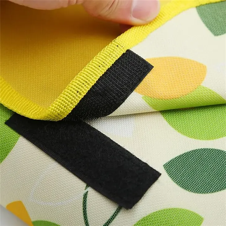 picnic blanket waterproof backing