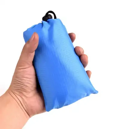 Пляжна ковдра Pocket Moisture Mat