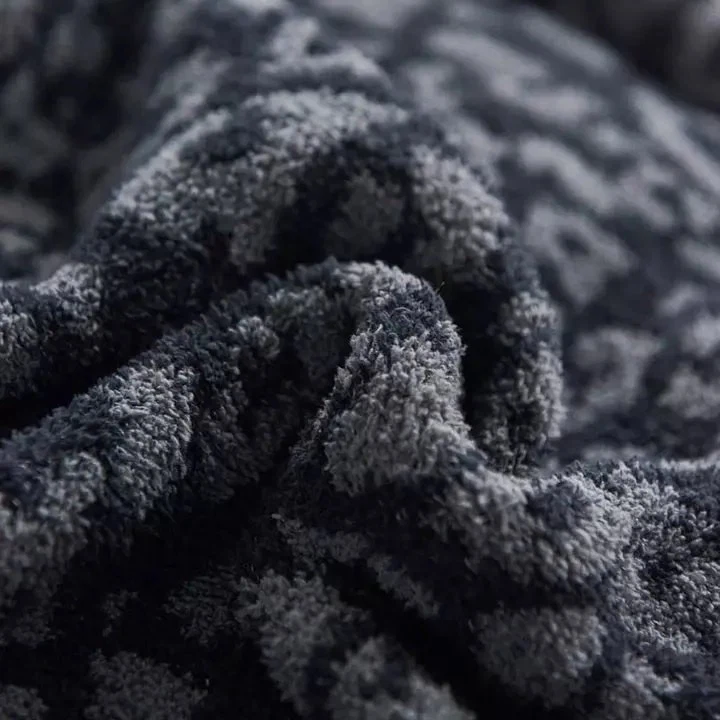 Printed Flannel Fleece Blanket Free Sample