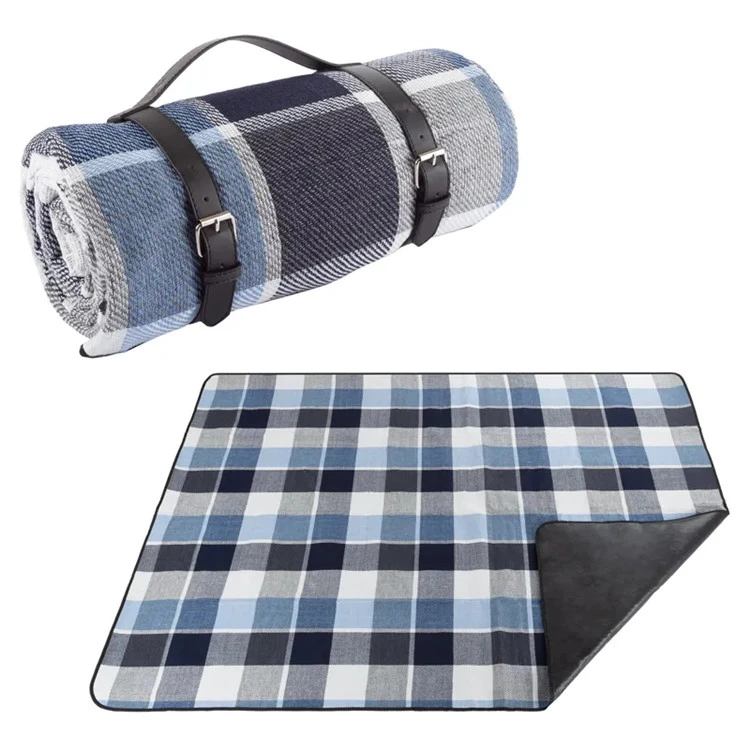 Ковдра для пікніка Red Gingham