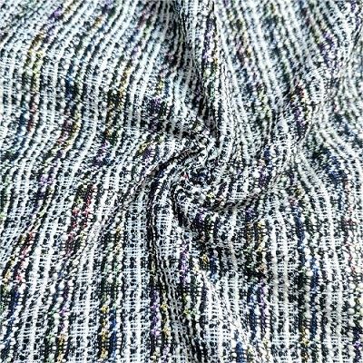 Jacquard Knitting Fabric
