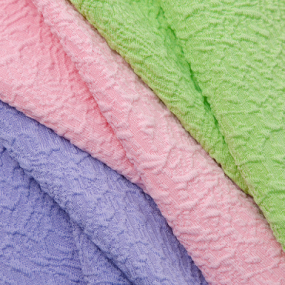 Подвійне трикотажне полотно для сукні