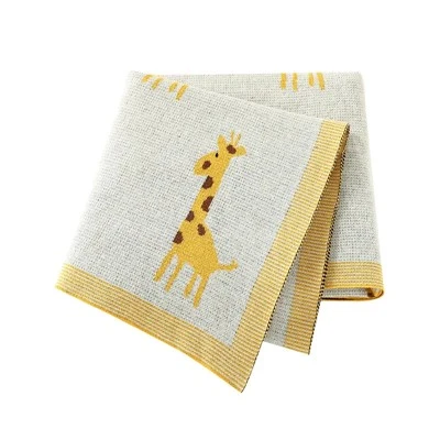 Ковдра Giraffe Lovey