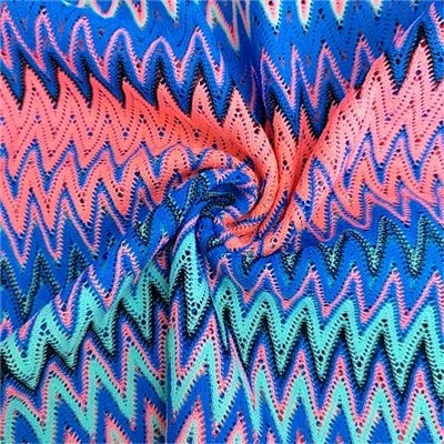 Корейська крепова тканина