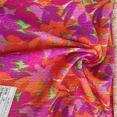 Плісирована тканина для сукні