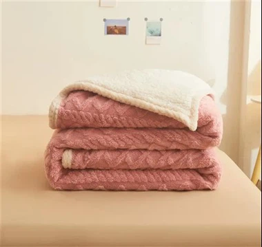 Друкований шерп Бланекет