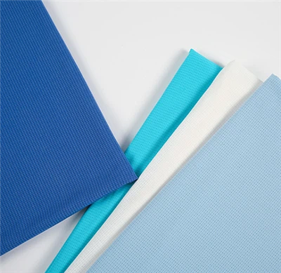 Швидкосихаюча в'язана сітчаста тканина Bird Eye