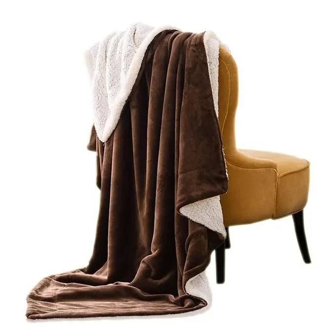 Blanket For Cozy Winter