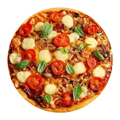 Mexican Taco Blanket