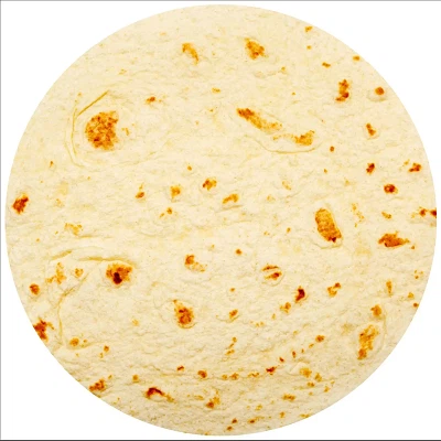 Mexican Taco Blanket