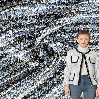 Тканина твіда для піджака та сукні